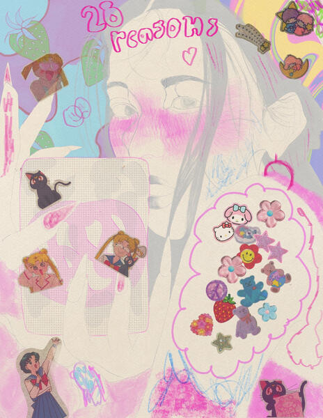 Seulgi from Red Velvet