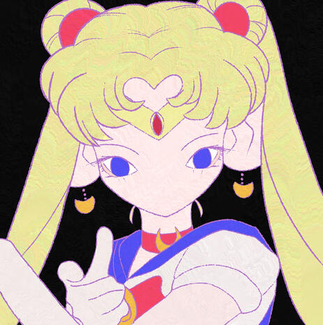 Sailor Moon